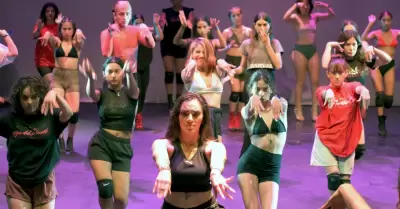 Realizar�n en Tijuana el tour de Preparaci�n "Enigma"
