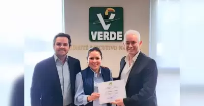 Jorge Ramos asume como Secretario Nacional de Relaciones Institucionales del Par