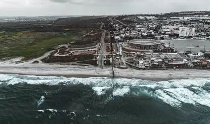 San Diego-Tijuana