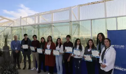 5ta edici�n de Concurso de Fotograf�a de Naturaleza