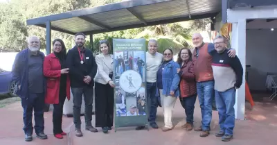 Labor de las y los bi�logos colegiados
