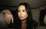 Demi Lovato interpreta "Heart Attack" en evento de salud card�aca