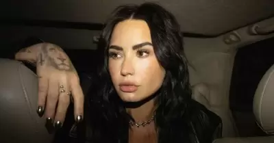 Demi Lovato