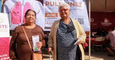 Personas mayores