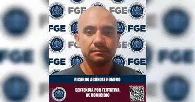 Detenido por tentativa de homicidio