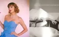 Taylor Swift anuncia su nuevo álbum "The Tortured Poets Department" en los Grammys