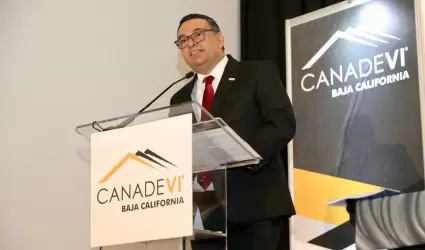 Permanece Consejo Directivo de Canadevi BC para 2024-2025