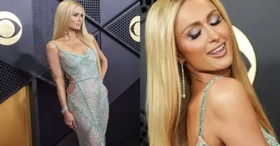 Paris Hilton