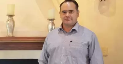 V�ctor Hugo Enr�quez Garc�a es la propuesta para ocupar la titularidad de la Se