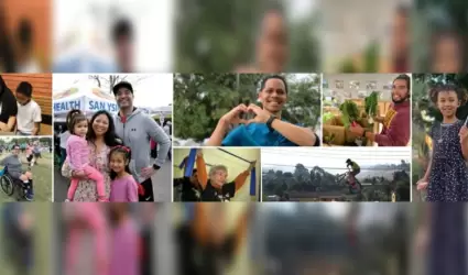 Nuevo informe del condado aborda la desigualdad en la regi�n