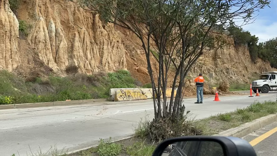 Fraccionamiento El Soler
