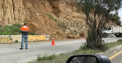 Fraccionamiento El Soler