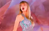 "The Eras Tour" de Taylor Swift estar disponible en Disney+