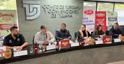 Ensenada Beerfest 2024