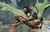 Avatar: Frontiers of Pandora, un videojuego de accin y aventura mejor que las pelculas