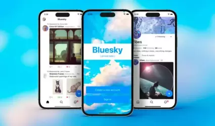 Bluesky