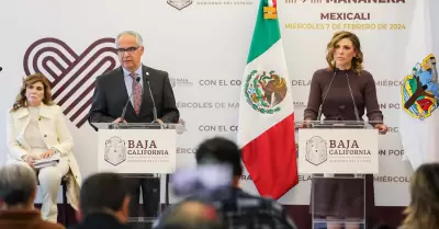 Lanza gobierno de Marina del Pilar inversi�n seis veces mayor de beneficencia p�