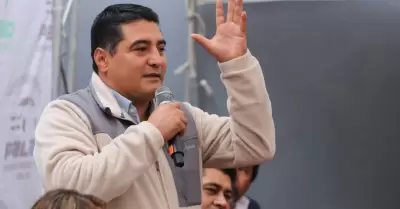 Erik "El Terrible"' Morales
