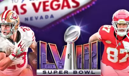 Este domingo 11 de febrero se realizar el Super Bowl LVIII