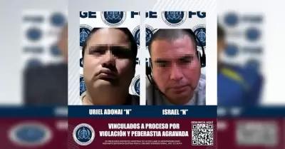 Detenido