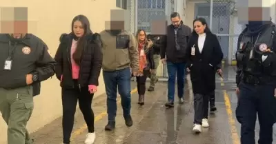 Inicia Coepris BC acciones para registrar �rea m�dica en la Penitenciar�a de Tij
