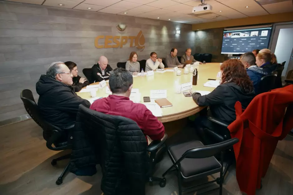 Re�so eficiente del agua en la regi�n fronteriza