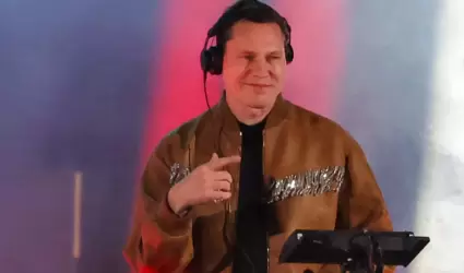 DJ Ti�sto