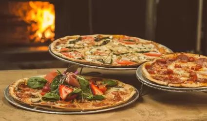 El 9 de febrero se celebra el Da Mundial de la Pizza