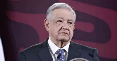 Andr�s Manuel L�pez Obrador