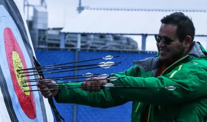 Tirar� "Abuelo" �lvarez en segundo selectivo nacional