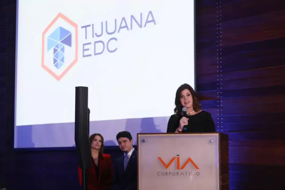 Inversiones industriales en Tijuana