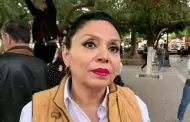 "No queremos disculpas, queremos resultados": Buscadoras responden a Gobernaci�n