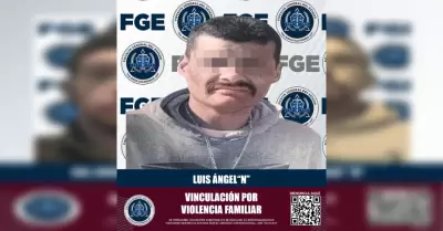 Hombre queda en prisi�n preventiva