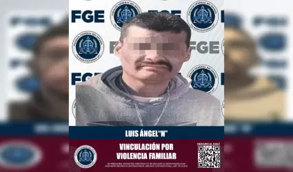 Hombre queda en prisi�n preventiva