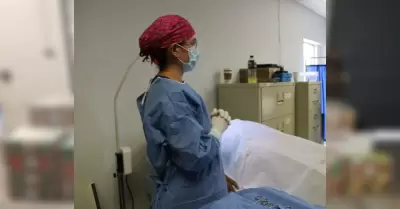 Jornada gratuita de vasectom�a