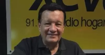 Gustavo Adolfo Ferrer