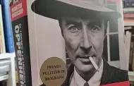 Oppenheimer: el Prometeo Americano