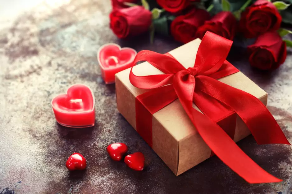 D�a del Amor y la Amistad