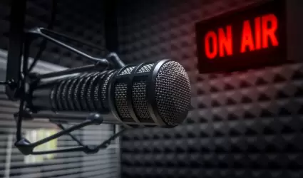 Estaci�n de Radio