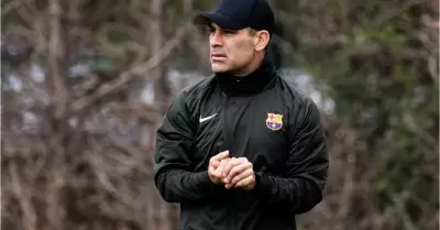 Rafa M�rquez