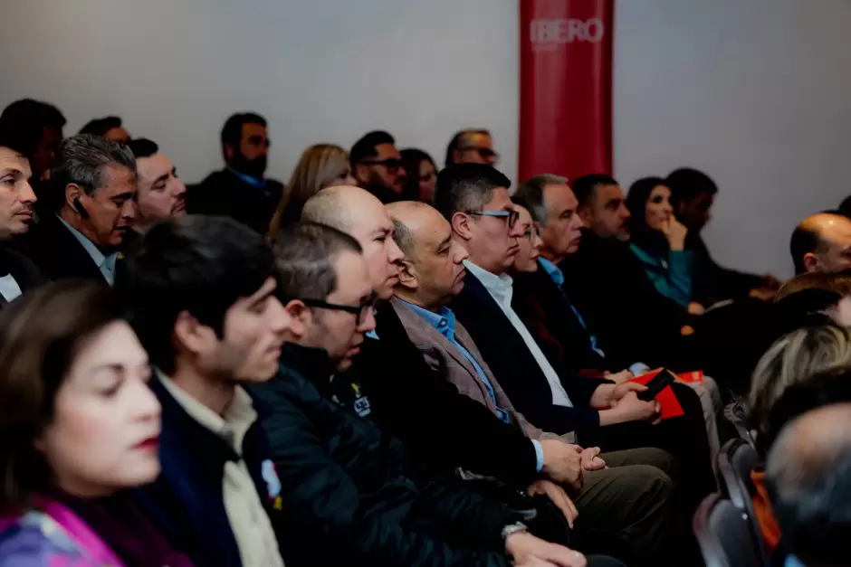 Informe de Actividades 2023