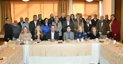 Prestadores de servicios tur�sticos unen esfuerzos con el Ayuntamiento para mant
