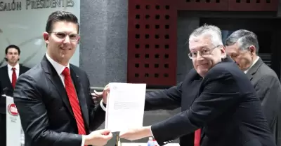 Adrin Camou Loera es el nuevo presidente de CMIC Sonora