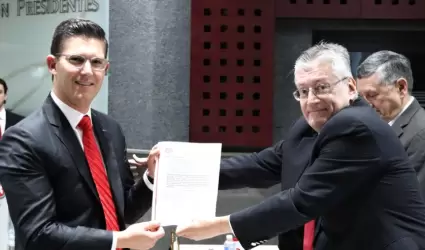 Adrin Camou Loera es el nuevo presidente de CMIC Sonora