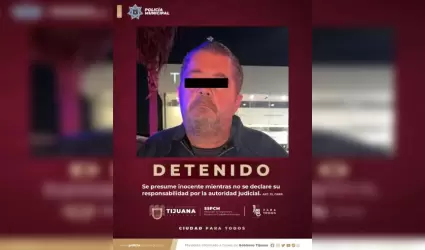Responsable de atropellar a agente de tr�nsito