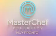 Estos son los participantes de "MasterChef Celebrity"