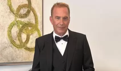 Kevin Costner