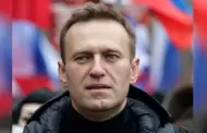 Muere Alexéi Navalny, líder opositor ruso que expuso la corrupción de Putin