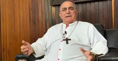 Salvador Rangel Mendoza, obispo emrito de Chilpancingo-Chilapa