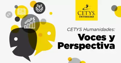 Cetys Humanidades: Voces y Perspectivas